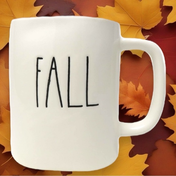 Rae Dunn Other - Rae Dunn “Fall Y’all” Mug